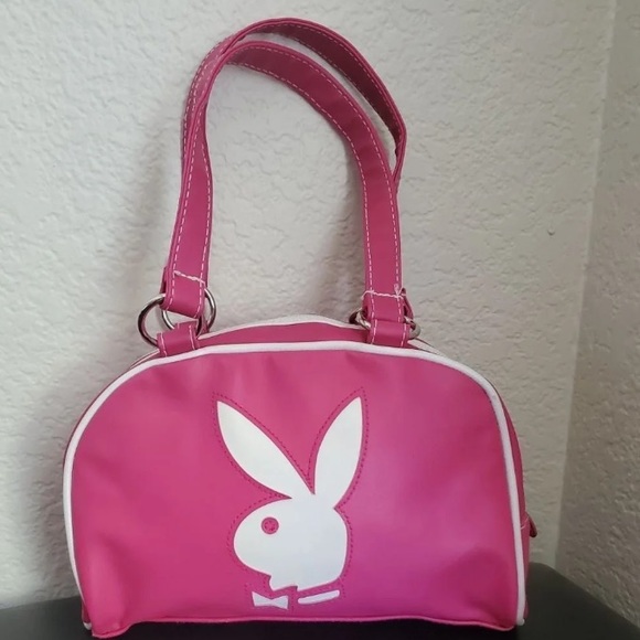 playboy bowler bag iso - Picture 1 of 2